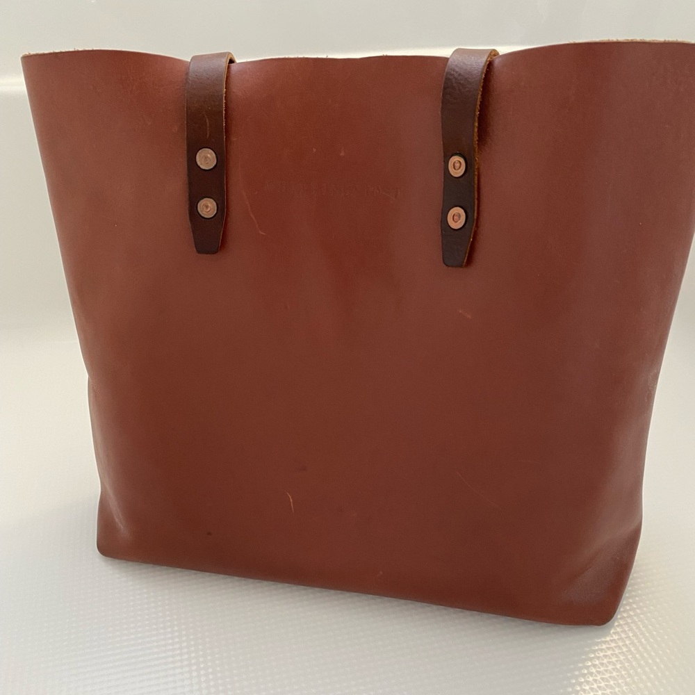 Whipping Post Tote